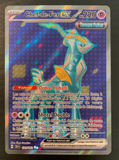 Pokemon card chef d'occasion  Expédié en Belgium