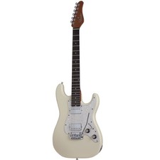 Schecter jack fowler gebraucht kaufen  Witten