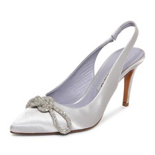 L1230 decollete slingback usato  Parma