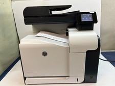 Laserjet 500 color for sale  Brighton