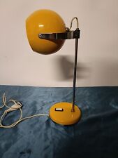 Lampada tavolo space usato  Foggia