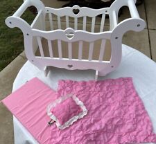 Melissa doug white for sale  Oswego