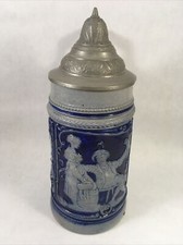 German beer stein for sale  Chalfont