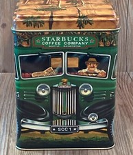 Vintage starbucks coffe for sale  Chicago