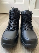 Men nike manoa for sale  Exeter