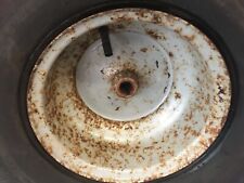 18x9.50 rear wheel for sale  GODSTONE