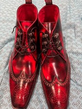 Jeffery west chukka for sale  ST. ALBANS