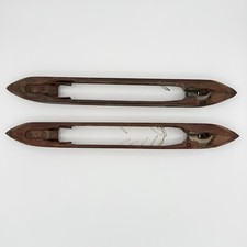 Pair vintage loom for sale  Frankston
