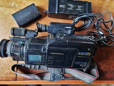 Grundig video camera gebraucht kaufen  Deutschland