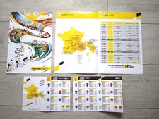 Parcours startlist tour d'occasion  Yssingeaux