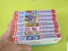 Collection complete manga d'occasion  Saint-Florentin