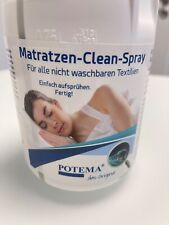 Potema matratzen hygienebewuss gebraucht kaufen  Nordhausen