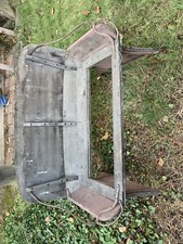 1800 buckboard buggy for sale  South Grafton