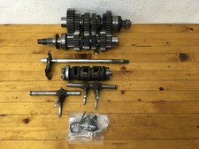 zx6r getriebe gebraucht kaufen  Mellinghausen