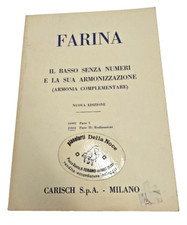 Farina basso senza usato  Teramo