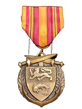 H5h médaille militaire d'occasion  Saint-Jean-en-Royans