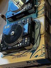 S3700 digital turntables for sale  LONDON