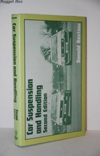 Car suspension handling for sale  STAFFORD