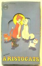 Aristochats boite vide d'occasion  France