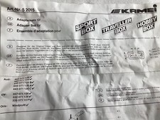 Riginal audi dachträger gebraucht kaufen  Immenstadt i.Allgäu