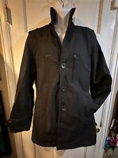Kr3w men overcoat for sale  Seattle