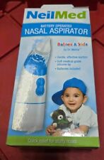 Neilmed aspirator battery for sale  Columbia