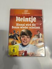 Heintje einmal sonne gebraucht kaufen  Geretsried
