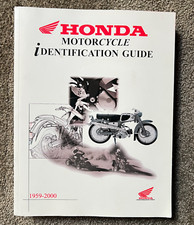 2000 honda motorcycle for sale  Burbank