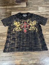 Avirex shirt mens d'occasion  Expédié en Belgium