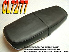 Cl72 cl77 seat for sale  Sweet Grass