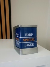 Harp lager bar for sale  MANCHESTER
