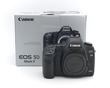 Canon EOS 5D Mark II obudowa doskonały stan, dealer Canon #38998** na sprzedaż  Wysyłka do Poland
