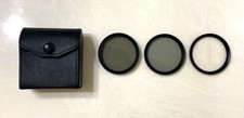 Pro optic 49mm for sale  Richmond