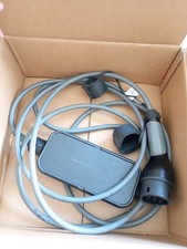 Flex charger chargeur d'occasion  Valleiry