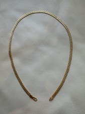 22ct gold chain for sale  LONDON