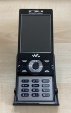 Sony ericsson w995 for sale  SOUTH OCKENDON