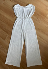 Girls zara white for sale  DONCASTER