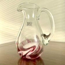 Bath aqua glass for sale  Gilroy