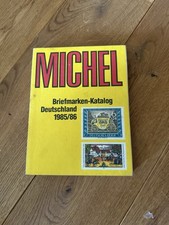 Michel briefmarken katalog gebraucht kaufen  Kulmbach