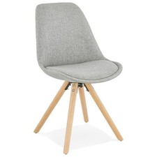 Chaise scandinave yolanda d'occasion  Mouans-Sartoux