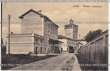 Cartolina cento ferrara. usato  Roma