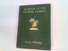 Book flower fairies for sale  AMMANFORD