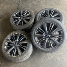 17 rims w wheels for sale  Norcross