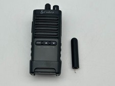 Rádio Walkie Talkie Cobra PX650-BCH6 Professional Business 2 Vias FRS LER, usado comprar usado  Enviando para Brazil