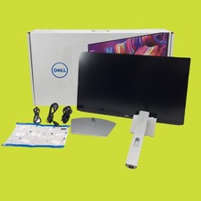 Dell s2722qc uhd for sale  Cleveland