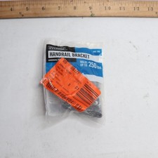 Everbilt handrail bracket for sale  Chillicothe