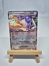 Carte pokemon pondralugon d'occasion  Saint-Dizier