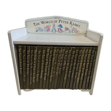 Vintage beatrix potter for sale  WOKINGHAM