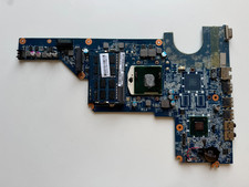 Placa-mãe HP Pavilion G6-1000 series intel i5-2410M 636373-001, usado comprar usado Placa-mãe HP Pavilion G6-1000 series intel i5-2410M 636373-001, usado comprar usado  Enviando para Brazil