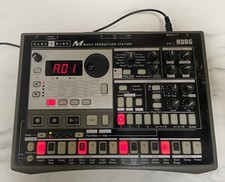 Korg electribe music for sale  BRIGHTON